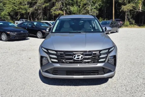 Photos of 2026 Hyundai Tucson SEL for sale in Florence, SC at ALM Hyundai Florence