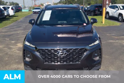 Photos of 2020 Hyundai Santa Fe Limited for sale in Florence, SC at ALM Hyundai Florence