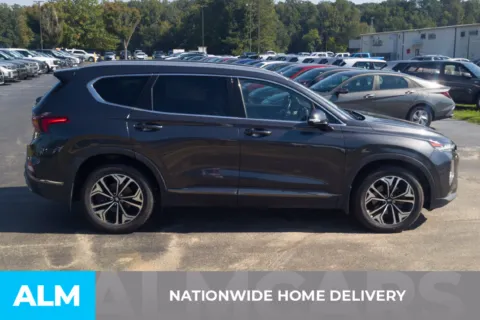 More photos of 2020 Hyundai Santa Fe Limited at ALM Hyundai Florence, SC
