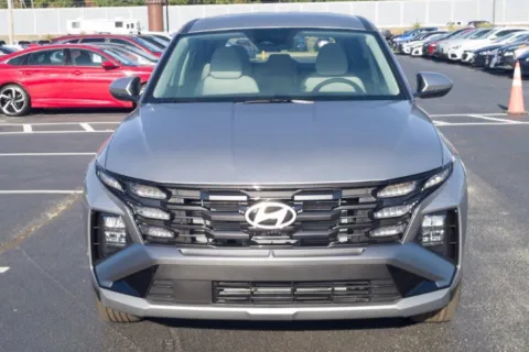 Photos of 2026 Hyundai Tucson SE for sale in Florence, SC at ALM Hyundai Florence