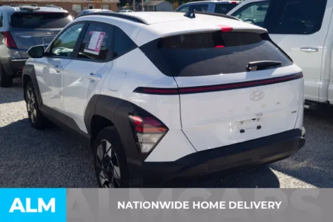 More photos of 2025 Hyundai Kona SEL at ALM Hyundai Florence, SC