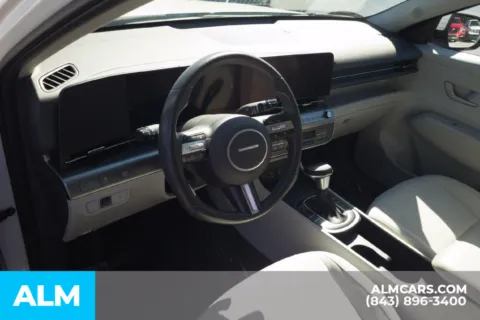 More photos of 2025 Hyundai Kona SEL at ALM Hyundai Florence, SC