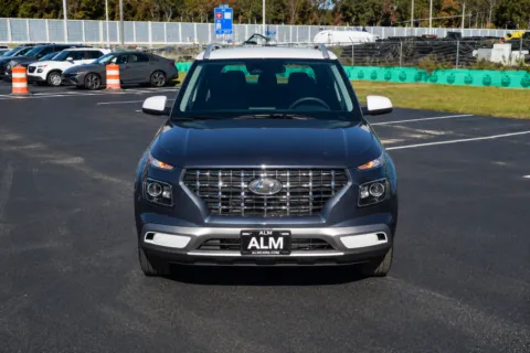 Photos of 2026 Hyundai Venue SEL for sale in Florence, SC at ALM Hyundai Florence
