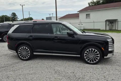 More photos of 2027 Hyundai Palisade Hybrid Calligraphy at ALM Hyundai Florence, SC