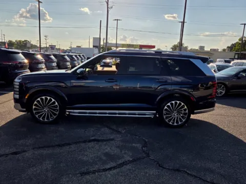 More photos of 2027 Hyundai Palisade SEL at ALM Hyundai Florence, SC