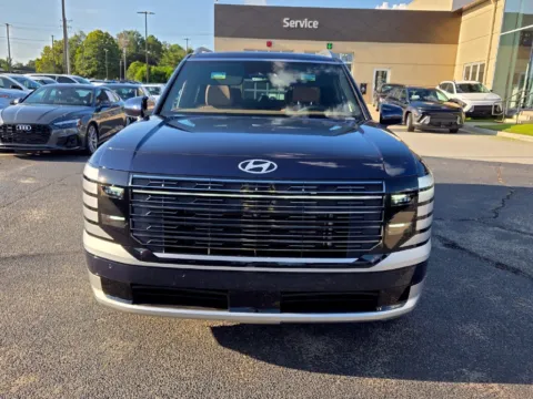 Photos of 2027 Hyundai Palisade SEL for sale in Florence, SC at ALM Hyundai Florence