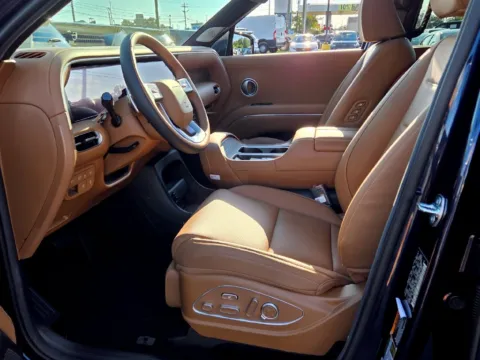 More photos of 2027 Hyundai Palisade SEL at ALM Hyundai Florence, SC