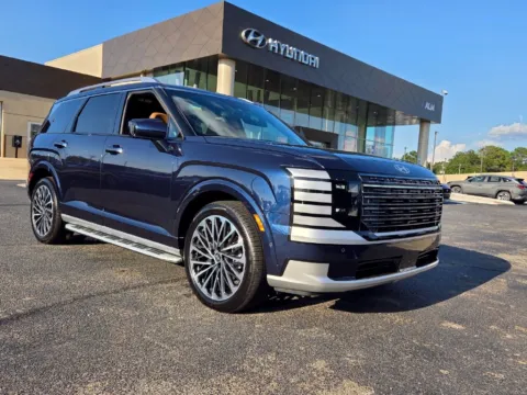 Unknown 2027 Hyundai Palisade SEL for sale in Florence, SC