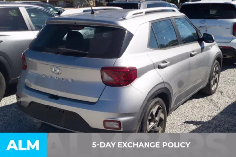 Another view of 2024 Hyundai Venue SEL for sale in Florence, SC at ALM Hyundai Florence