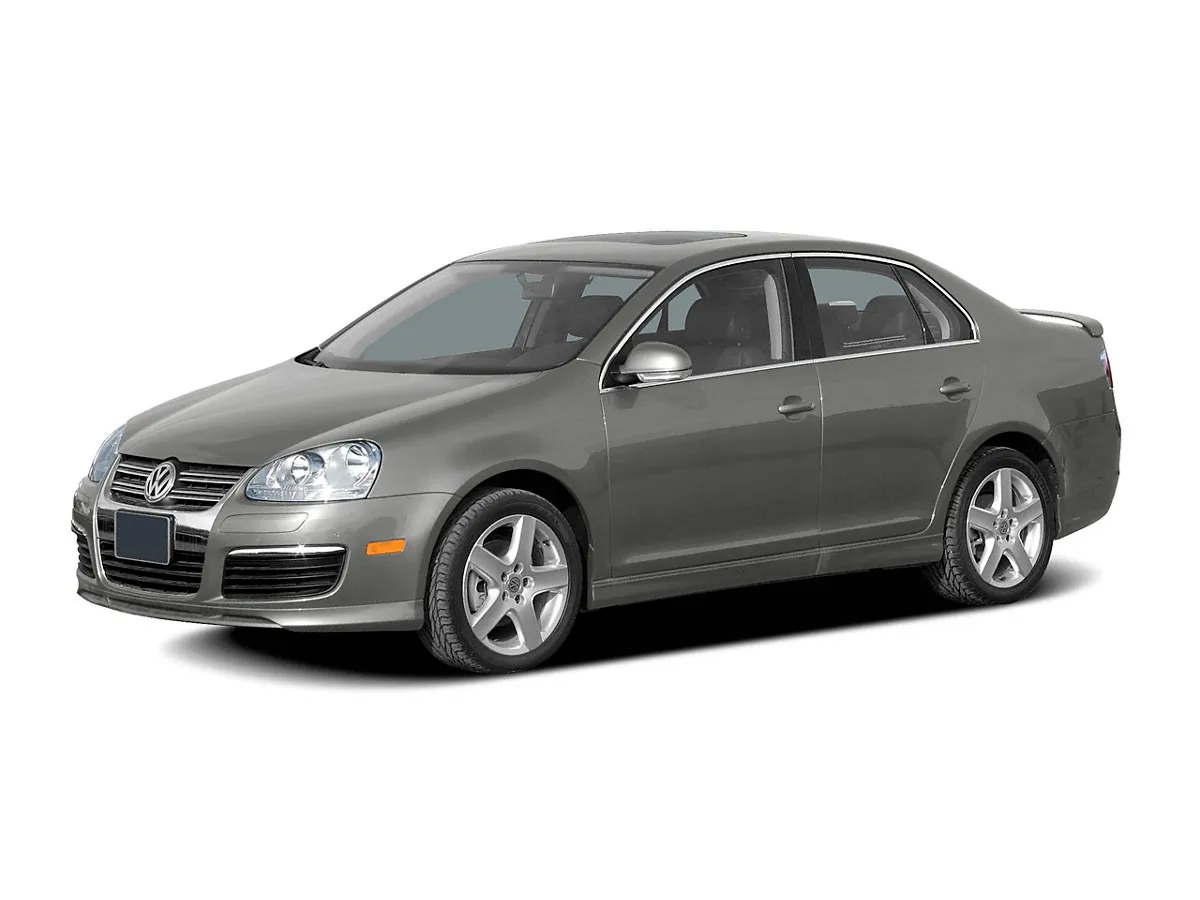 2006 Volkswagen Jetta 2.5 for sale in Florence, SC