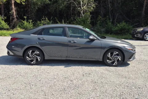 More photos of 2026 Hyundai Elantra Limited at ALM Hyundai Florence, SC