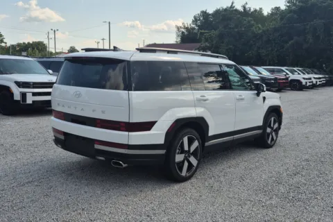 More photos of 2027 Hyundai Santa Fe Limited at ALM Hyundai Florence, SC