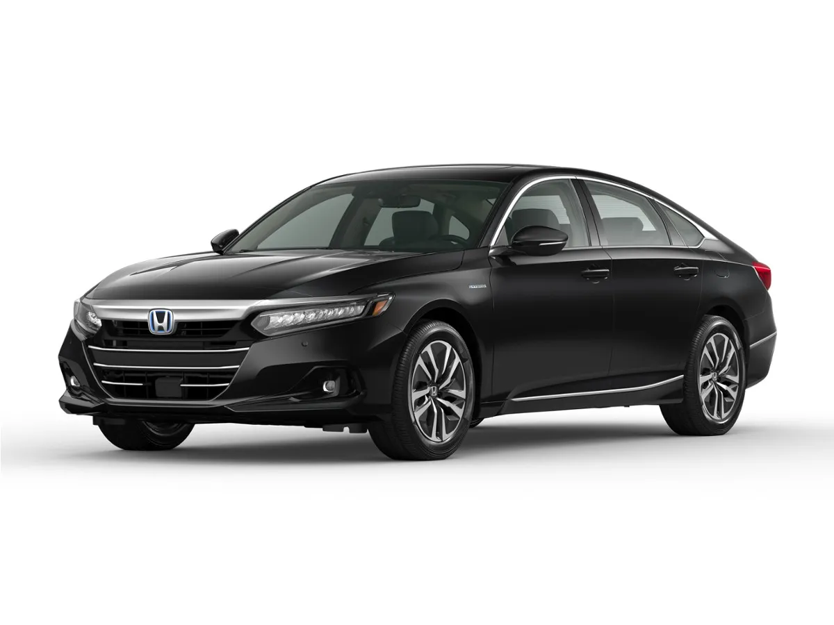 2022 Honda Accord Hybrid EX-L for sale in Florence, SC
