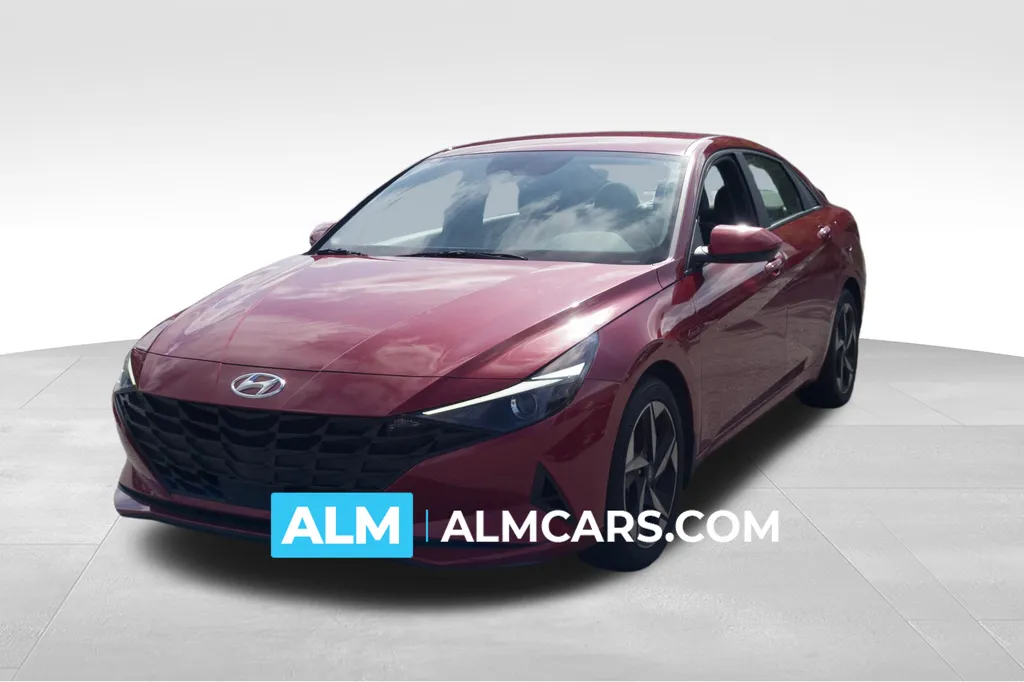 2023 Hyundai Elantra SEL for sale in Florence, SC