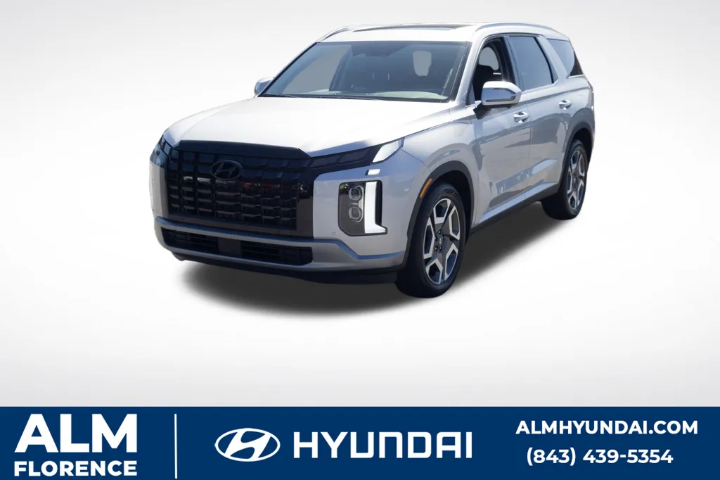 2025 Hyundai Palisade SEL for sale in Florence, SC