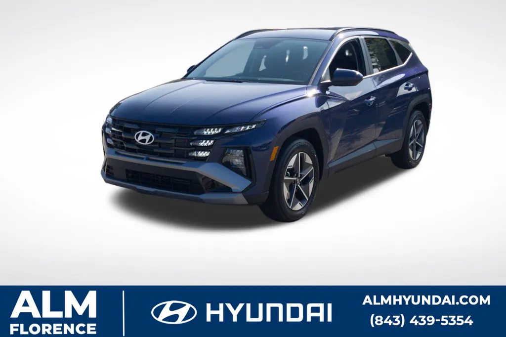 Alm Hyundai Florence Reviewsnull