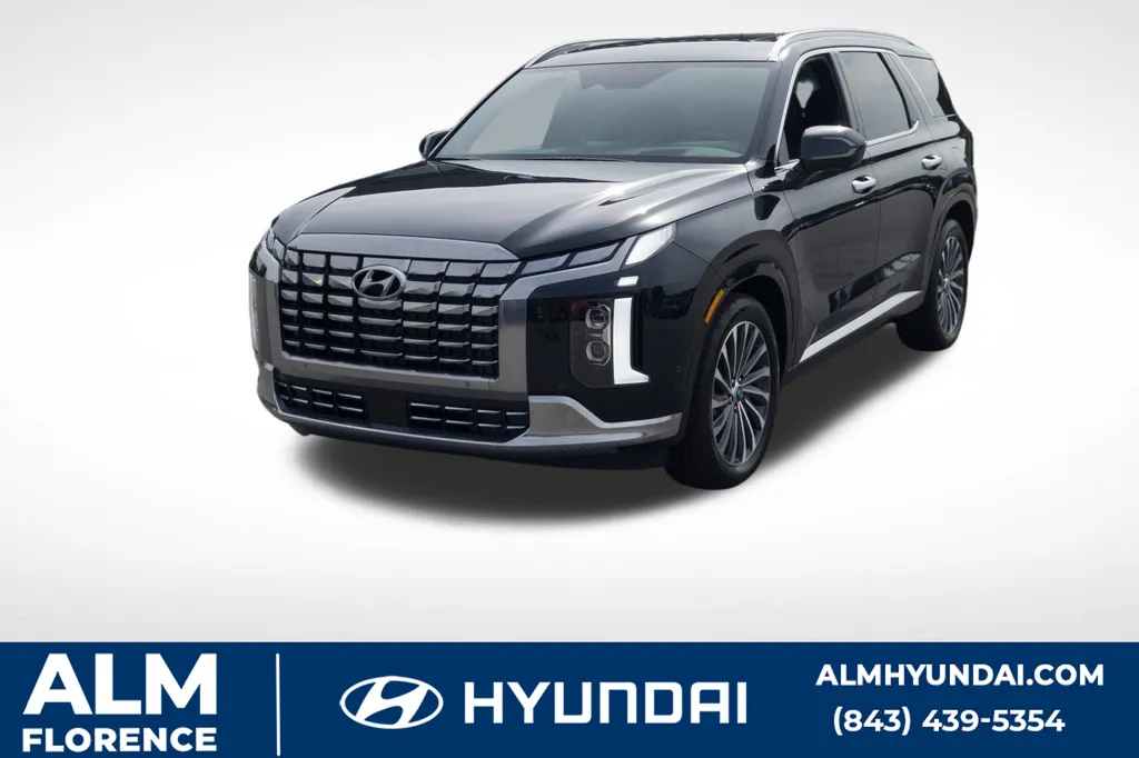 2025 Hyundai Palisade Calligraphy for sale in Florence, SC