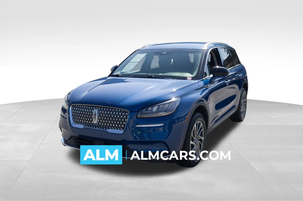 2020 Lincoln Corsair Standard for sale in Florence, SC