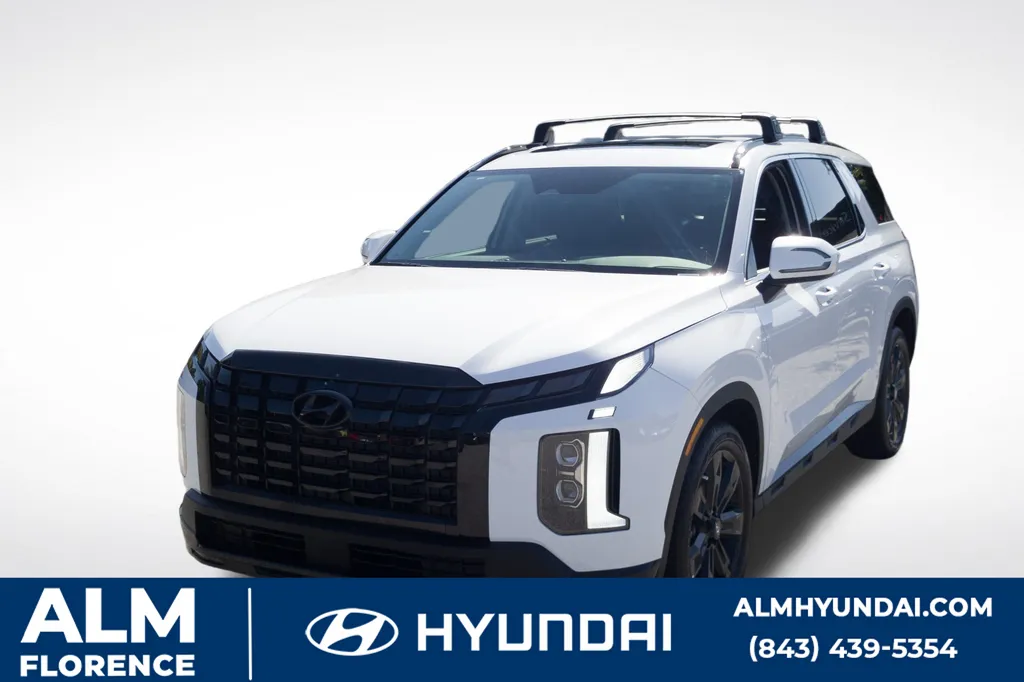2024 Hyundai Palisade XRT for sale in Florence, SC | VIN: KM8R34GE4RU803452