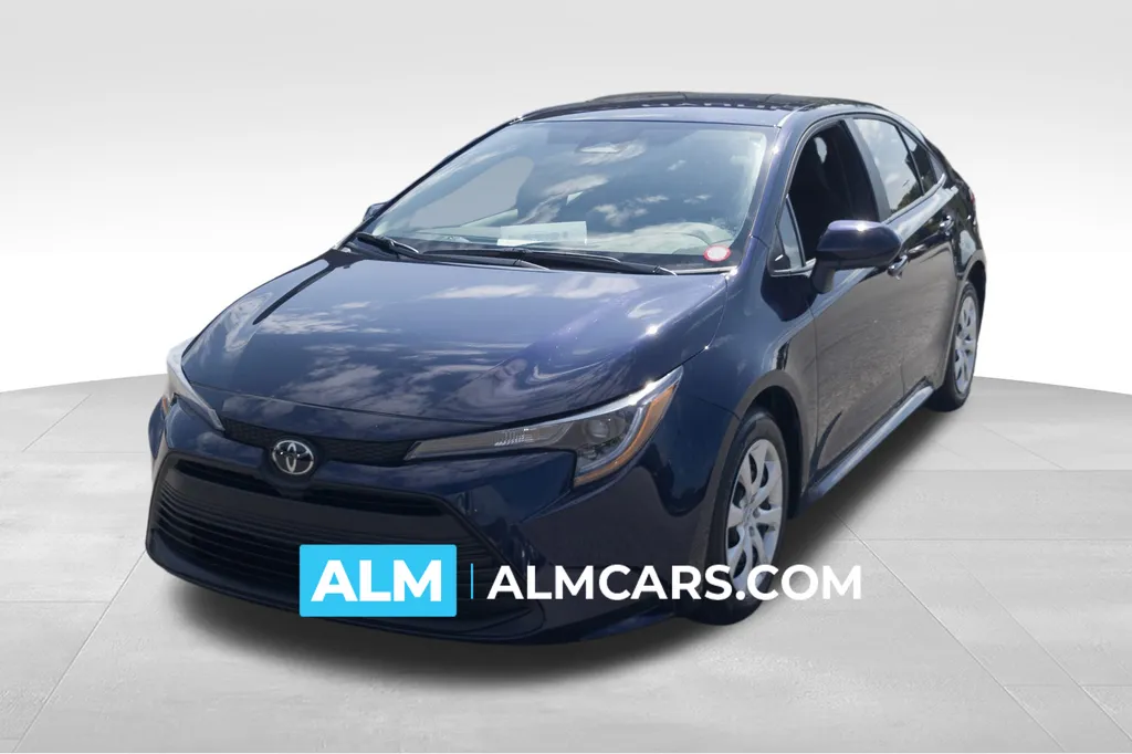 2023 Toyota Corolla LE for sale in Florence, SC