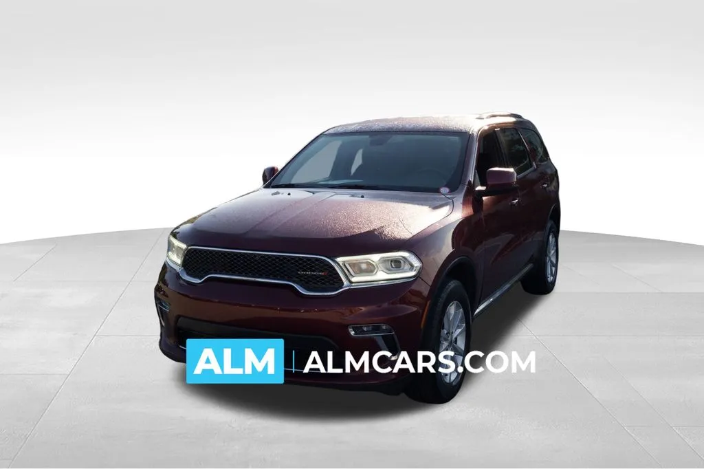 2022 Dodge Durango SXT for sale in Florence, SC