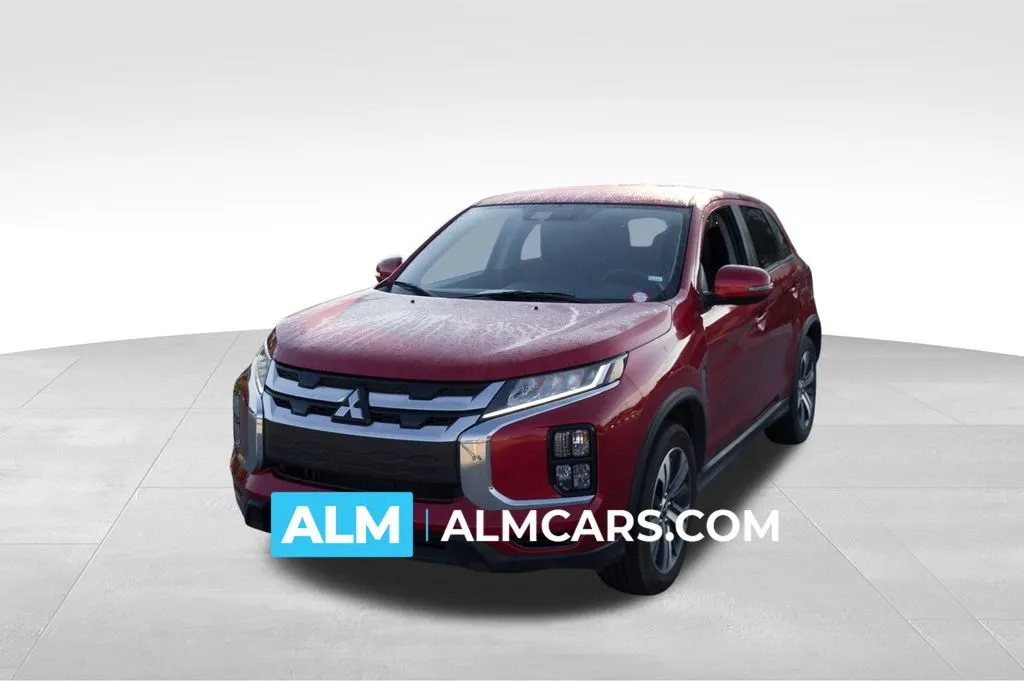 2022 Mitsubishi Outlander Sport 2.0 ES for sale in Florence, SC