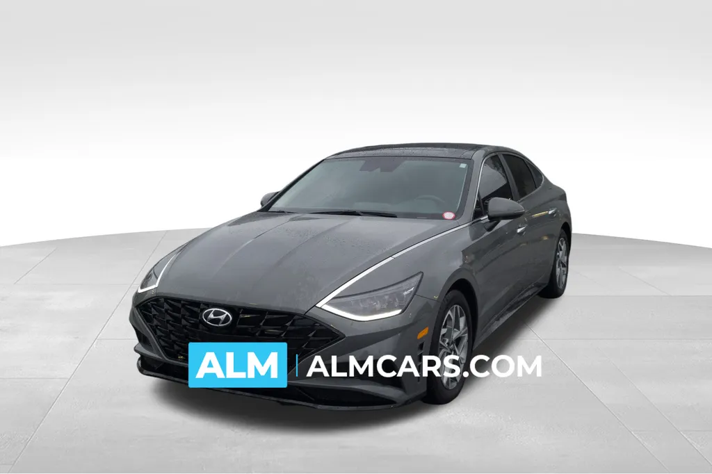 2023 Hyundai Sonata SEL for sale in Florence, SC