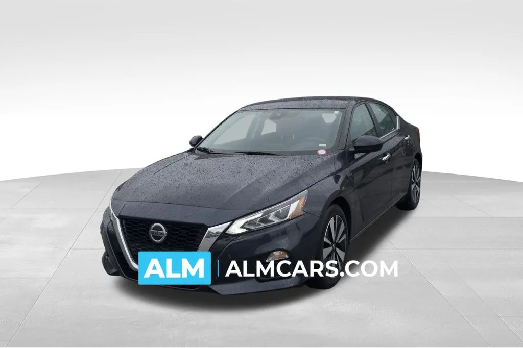2022 Nissan Altima 2.5 SV for sale in Florence, SC