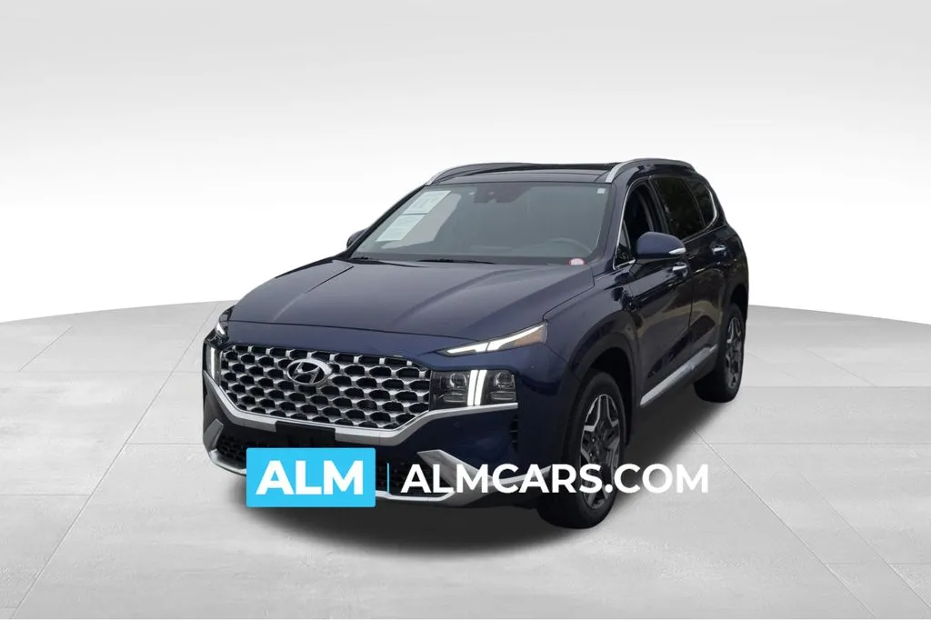 2023 Hyundai Santa Fe Limited for sale in Florence, SC