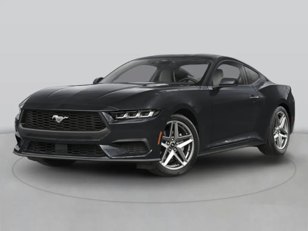 2024 Ford Mustang EcoBoost for sale in Florence, SC
