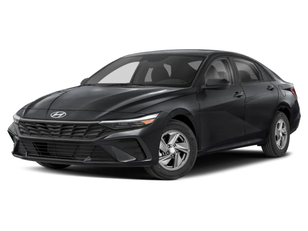2025 Hyundai Elantra SE for sale in Florence, SC