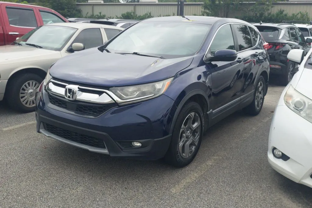 2017 Honda CR-V EX for sale in Florence, SC