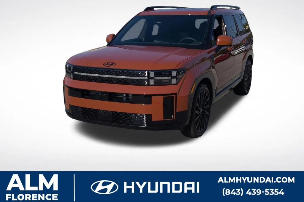 2025 Hyundai Santa Fe Calligraphy for sale in Florence, SC