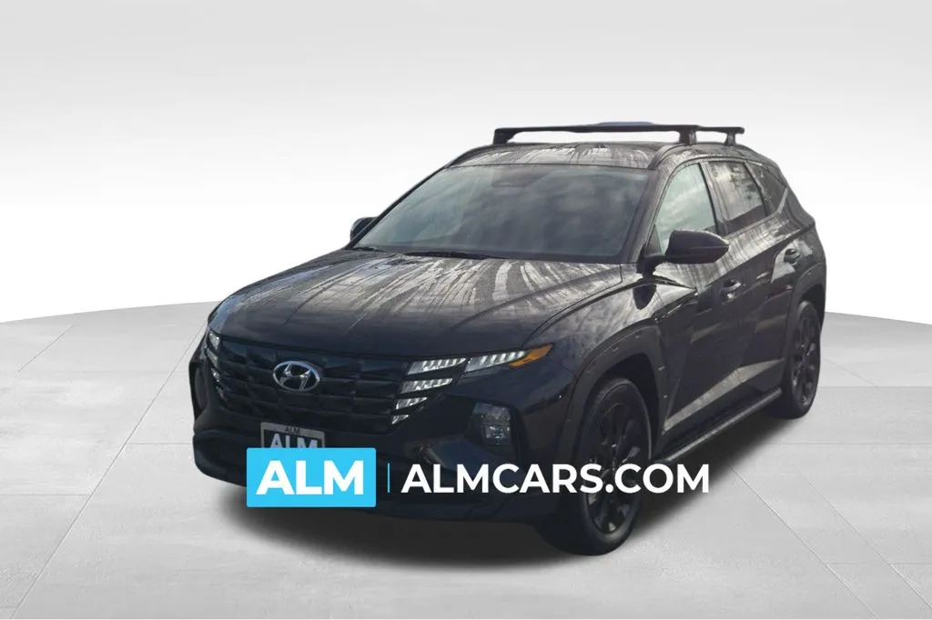 2023 Hyundai Tucson XRT for sale in Florence, SC