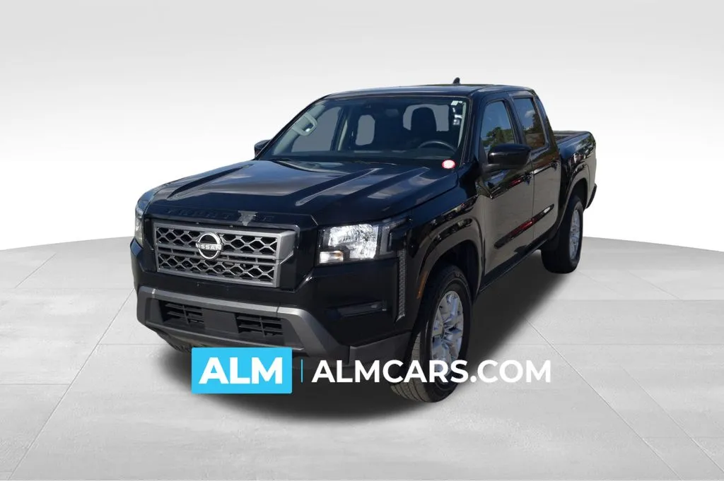 2022 Nissan Frontier SV for sale in Florence, SC