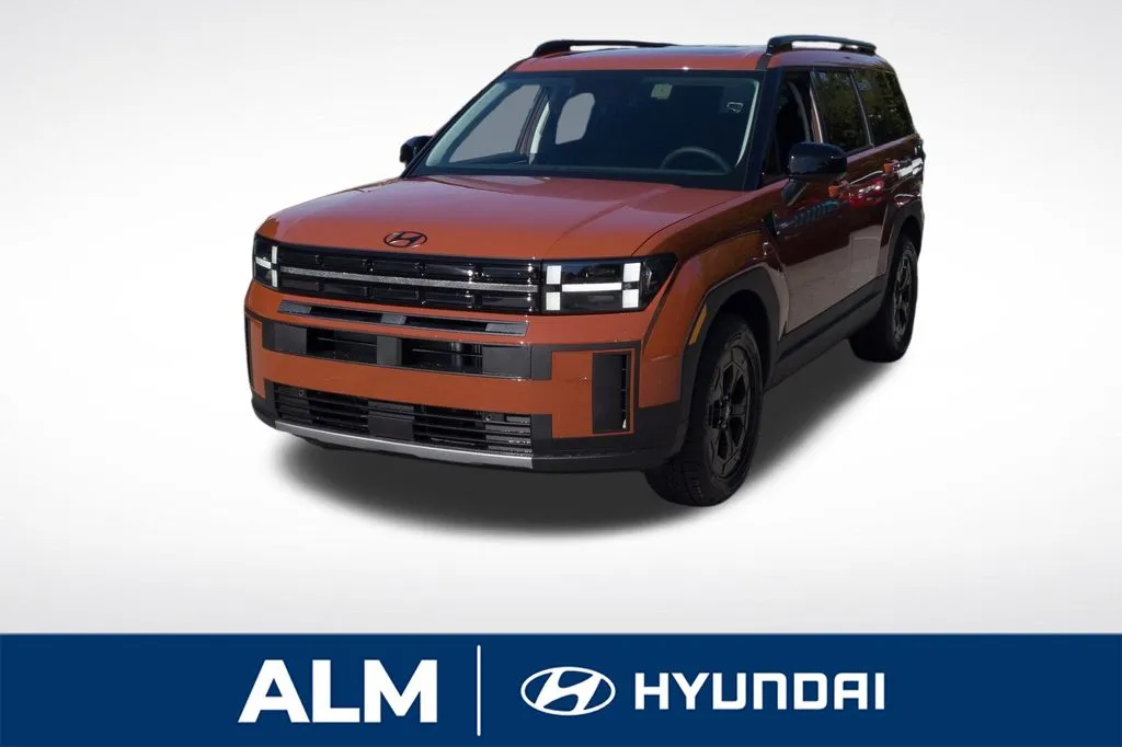 2025 Hyundai Santa Fe XRT for sale in Florence, SC