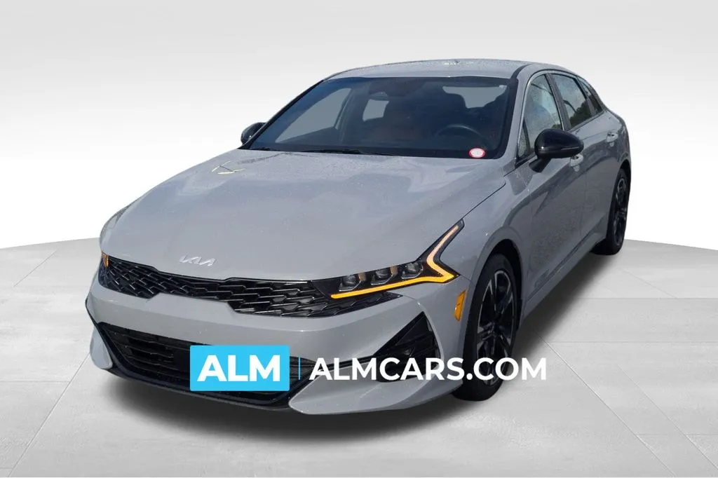 2023 Kia K5 GT-Line for sale in Florence, SC