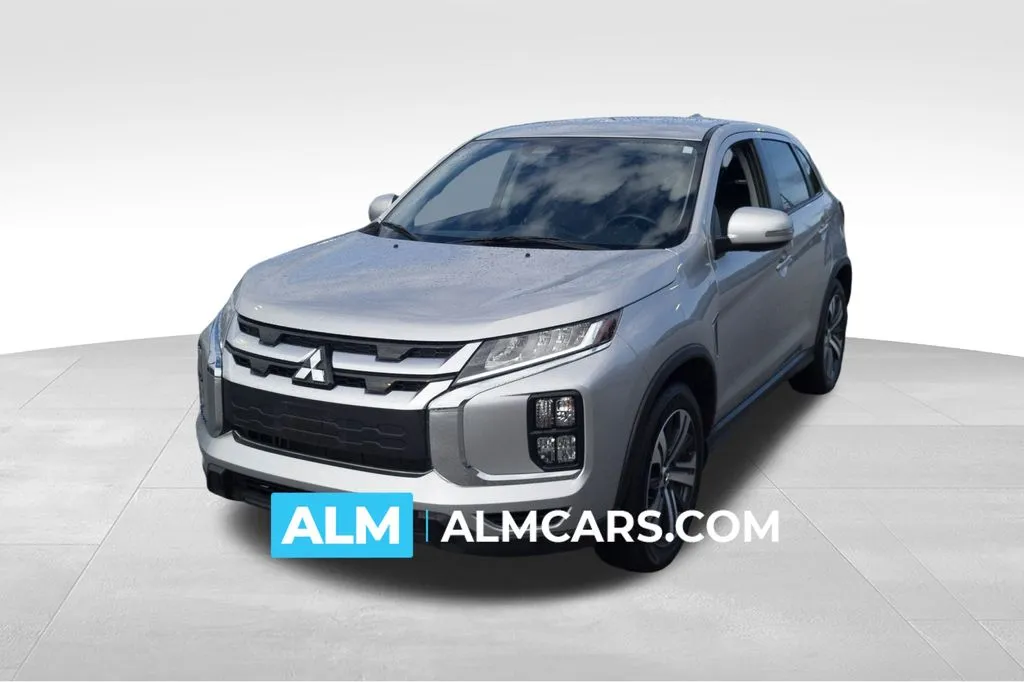 2022 Mitsubishi Outlander Sport 2.0 SE for sale in Florence, SC