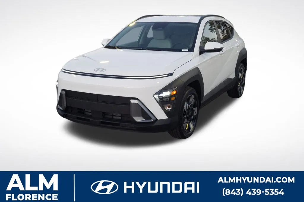 2025 Hyundai Kona SEL for sale in Florence, SC