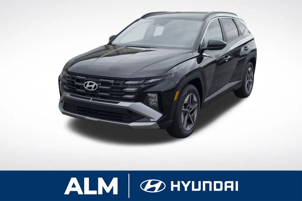 2025 Hyundai Tucson SEL for sale in Florence, SC