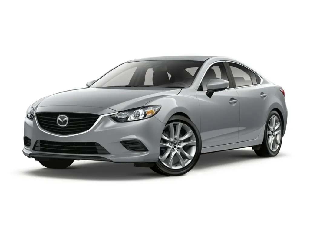 2016 Mazda Mazda6 i Touring for sale in Florence, SC