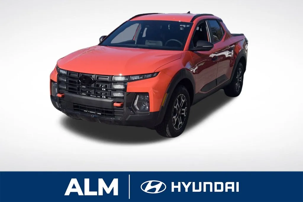 2025 Hyundai Santa Cruz XRT for sale in Florence, SC