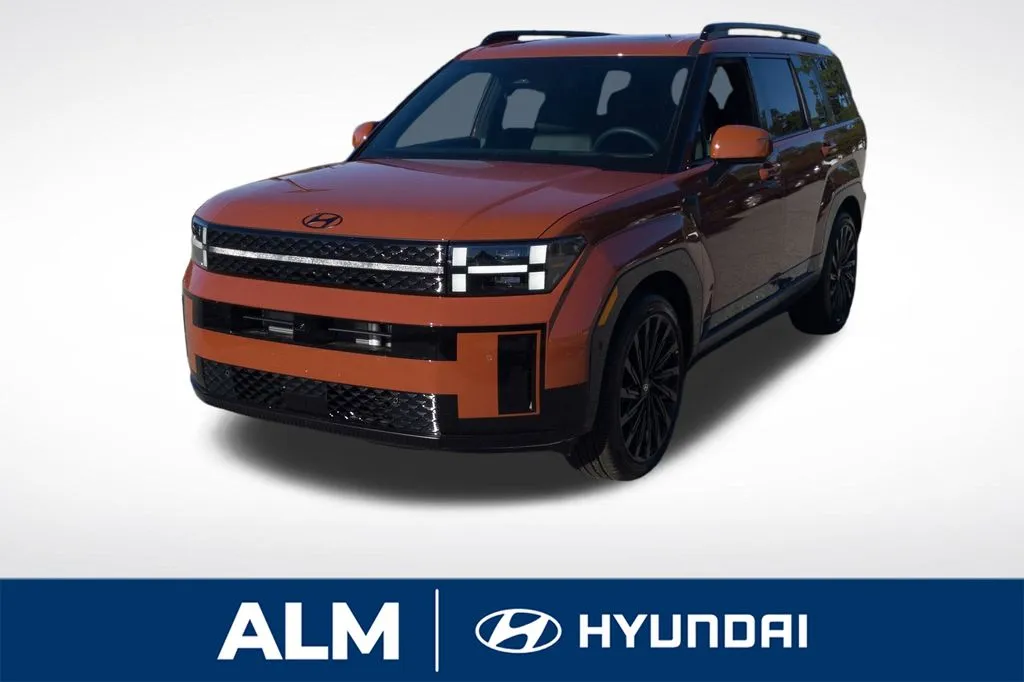 2025 Hyundai Santa Fe Calligraphy for sale in Florence, SC
