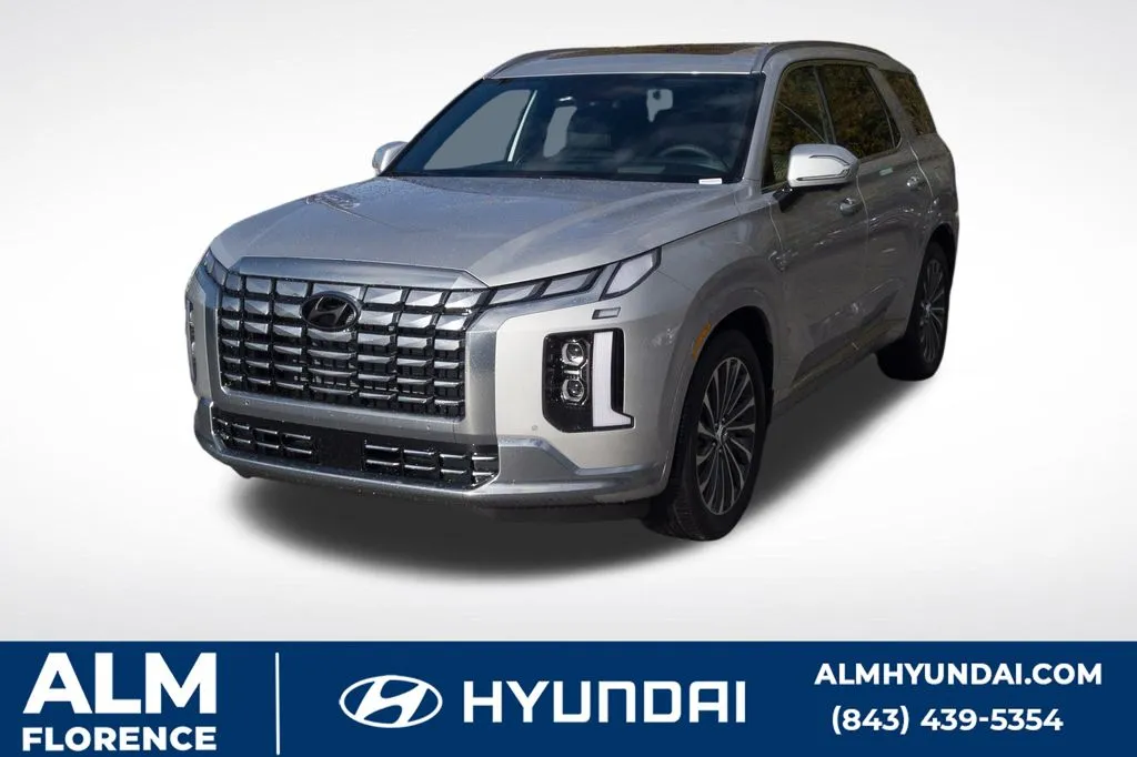 2025 Hyundai Palisade Calligraphy for sale in Florence, SC