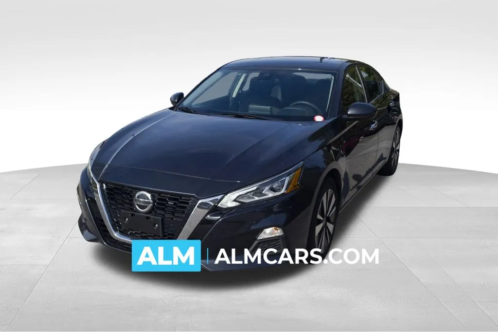 2022 Nissan Altima 2.5 SV for sale in Florence, SC