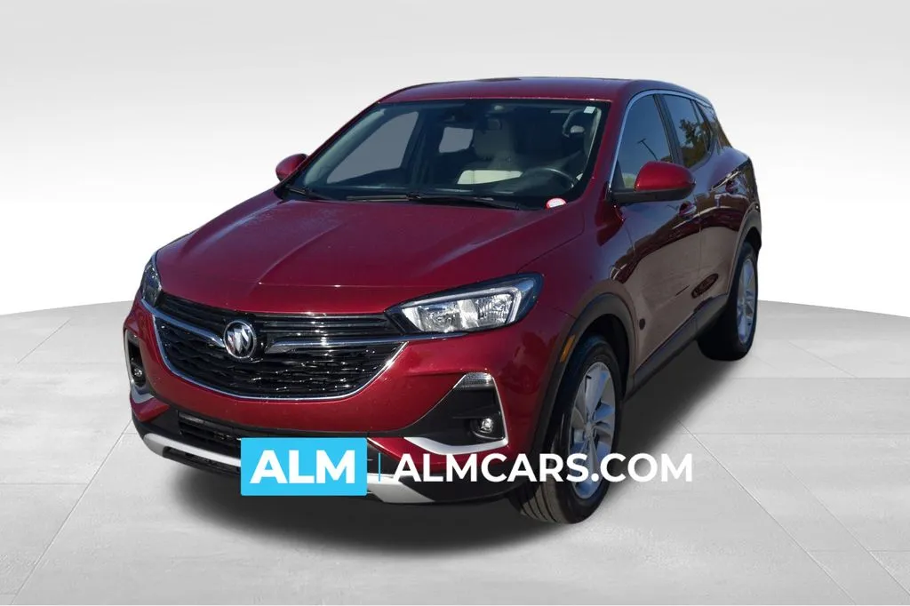 2021 Buick Encore GX Preferred for sale in Florence, SC