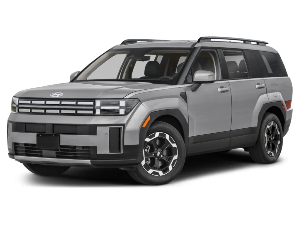 2025 Hyundai Santa Fe SEL for sale in Florence, SC