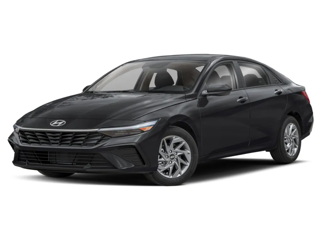 2025 Hyundai Elantra SEL for sale in Florence, SC