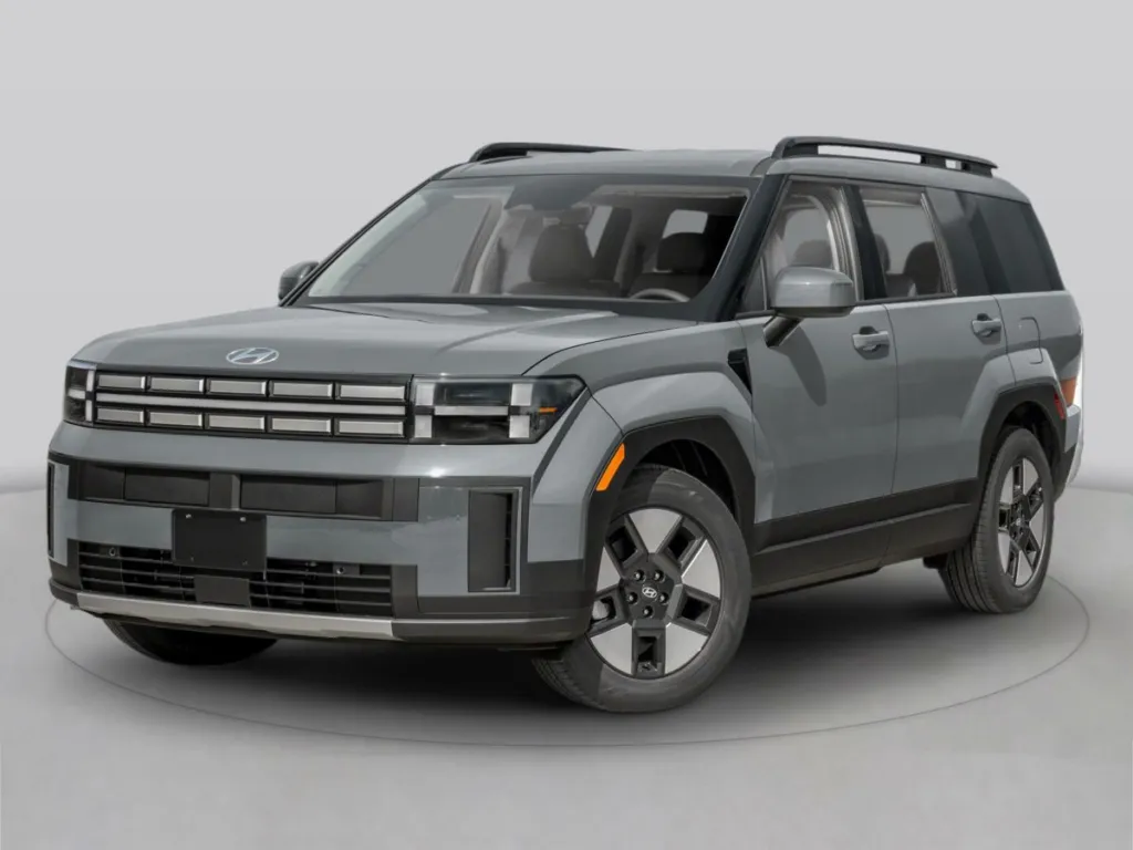 2025 Hyundai Santa Fe Hybrid Calligraphy for sale in Florence, SC
