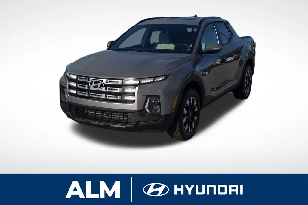 2025 Hyundai Santa Cruz SEL for sale in Florence, SC